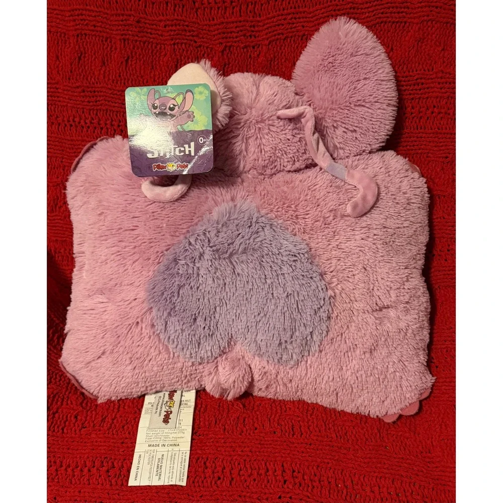 Pillow Pets disney lilo
